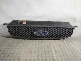 Ford C-MAX I Front grill 3M51R8138