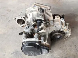 Seat Toledo I (1L) Manual 5 speed gearbox 02J301107C