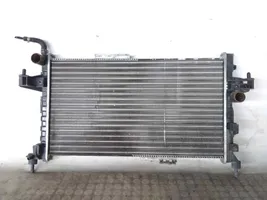 Opel Combo C Jäähdyttimen lauhdutin 63094