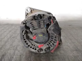 Renault Clio I Alternator A13N110