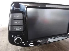 Hyundai i30 Unità principale autoradio/CD/DVD/GPS 96160G4000