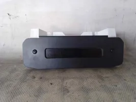 Peugeot 206+ Monitori/näyttö/pieni näyttö 9647409777