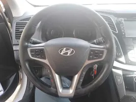 Hyundai i30 Stūre 