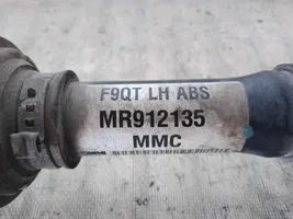 Mitsubishi Carisma Drive shaft (set) MR912135
