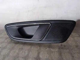 Seat Leon (5F) Iekšējais atvēršanas rokturītis 5F4839113B