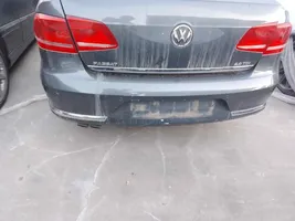 Volkswagen PASSAT Galinis bamperis 