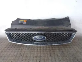 Ford Focus Atrapa chłodnicy / Grill 4M518C436