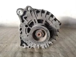 Porsche Cayenne (92A) Alternator 95860312300