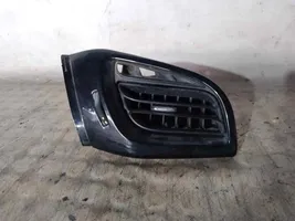 Citroen C3 Dash center air vent grill A1092113