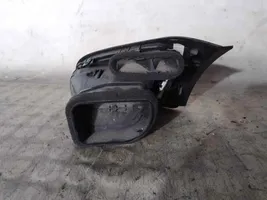 Citroen C3 Dash center air vent grill A1092113