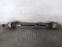 Opel Astra J Drive shaft (set) 13356124