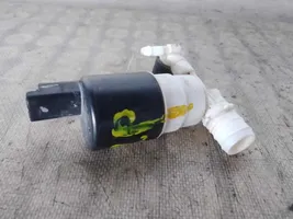 Renault Megane II Windscreen/windshield washer pump 9632984980