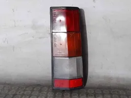 Renault Rapid Lampa tylna 