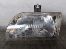 Ford Fiesta Lampa przednia 