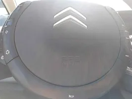 Citroen C4 Grand Picasso Poduszki powietrzne Airbag / Komplet 