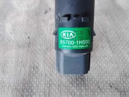 KIA Ceed Capteur de stationnement PDC 957001H500