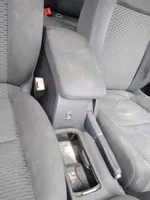 Volkswagen Golf VI Bracciolo sedile posteriorepo 