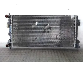 Audi A1 Coolant radiator 6R0121253