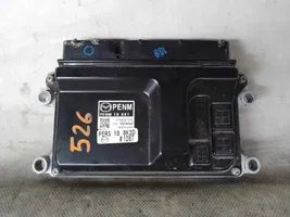 Mazda CX-5 Calculateur moteur ECU 2798001590