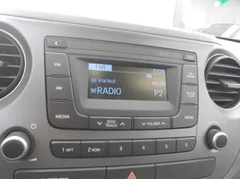 Hyundai i10 Radio/CD/DVD/GPS-pääyksikkö 96170B96004X