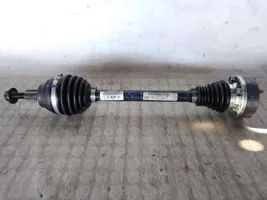 Volkswagen Golf VI Drive shaft (set) 1K0407271JA