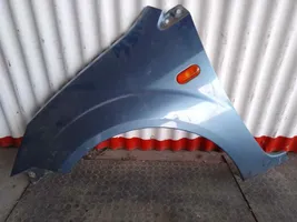 Ford Fiesta Front arch 