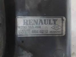 Renault Megane II Šaldymo įranga (krovininis automobilis) 8200151464