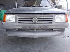 Opel Corsa A Front bumper 