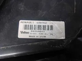 Renault Megane II Luci posteriori 8200073237