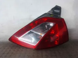 Renault Megane II Luci posteriori 8200073237