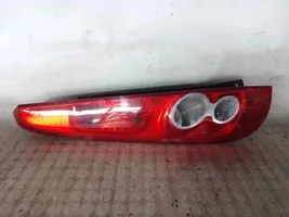 Ford Fiesta Lampa tylna 6S6113405A