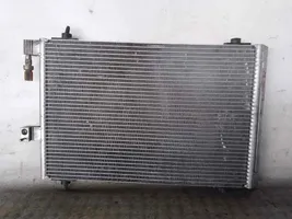 Citroen Berlingo Radiateur condenseur de climatisation 