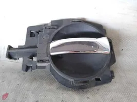 Citroen C3 Klamka wewnętrzna drzwi 9647164577