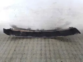 Citroen C4 I Rear bumper lower part trim 9646215677