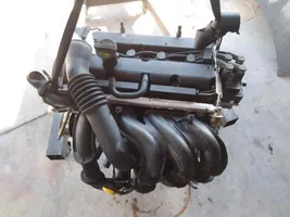 Ford Fiesta Engine FXJA