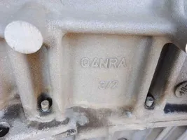 Ford Fiesta Engine FXJA