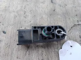 Renault Megane III Sensore di pressione del carburante 8200168253