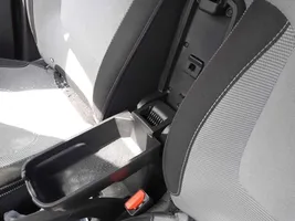 Renault Captur Rear seat armrest 