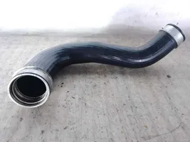 Volkswagen Touareg I Oil fill pipe 7L6145790