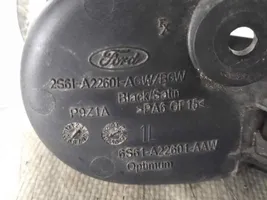 Ford Fiesta Внутренняя ручка 2S61A22601