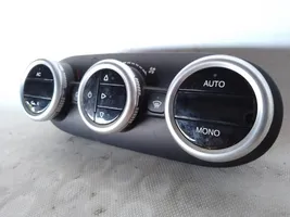 Alfa Romeo Giulia Panel klimatyzacji 156091524
