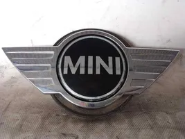 Mini Cooper Countryman R60 Klamka zewnętrzna drzwi tylnych samochodów dostawczych 51249802314