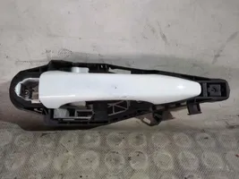 Citroen C4 I Inne części karoserii 9688834080U