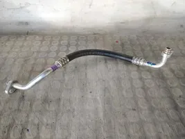 Citroen C4 I Air conditioning (A/C) pipe/hose 9658227580