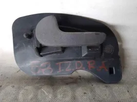 Opel Corsa C Etuoven sisäkahva 13104263