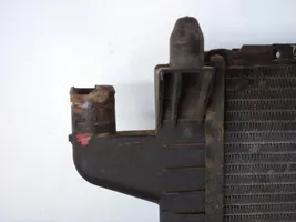 Renault Twingo I Coolant radiator 