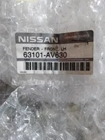 Nissan Primera Etulokasuojan reuna 63101-AV630