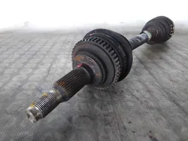 Chevrolet Lanos Drive shaft (set) 