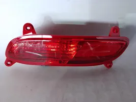 KIA Rio Światło przeciwmgielne tylne 924051W200