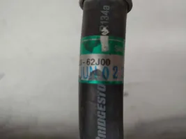 Suzuki Swift Manguera/tubo del aire acondicionado (A/C) 9572062J00